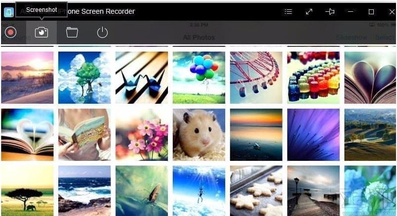 AceThinker iPhone Screen Recorder下载,iPhone屏幕录制软件