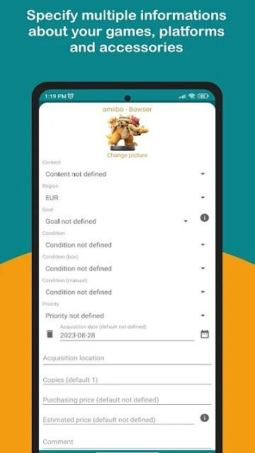 mygamedb官方版下载,mygamedb,游戏平台,游戏管理