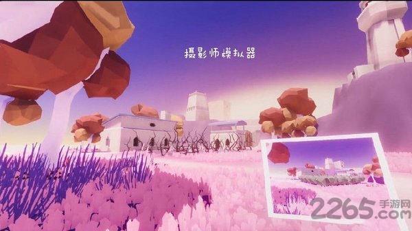 摄影师模拟器手机版(暂未上线),摄影师模拟器,模拟游戏,休闲游戏