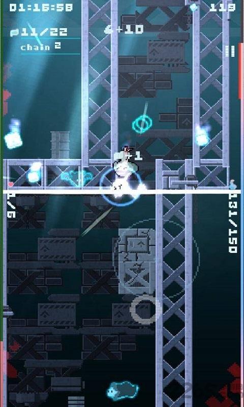 黑暗中汉化版(indark)下载,黑暗中,冒险游戏,闯关游戏,像素游戏