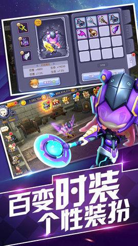 阿尔法战纪官方版(暂未上线),阿尔法战纪,冒险手游,战斗手游